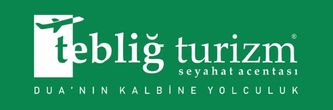 Tebliğ Turizm — Dua’nın kalbine yolculuk